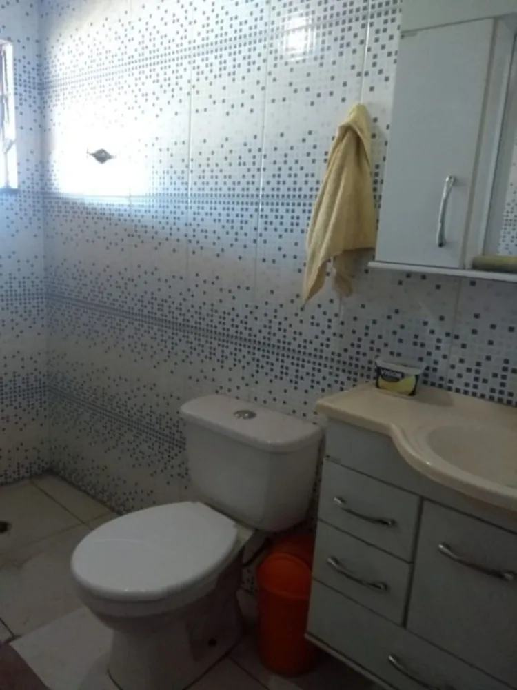 Casa, 3 quartos, 182 m² - Foto 7