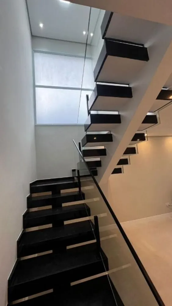 Sobrado, 3 quartos, 154 m² - Foto 4