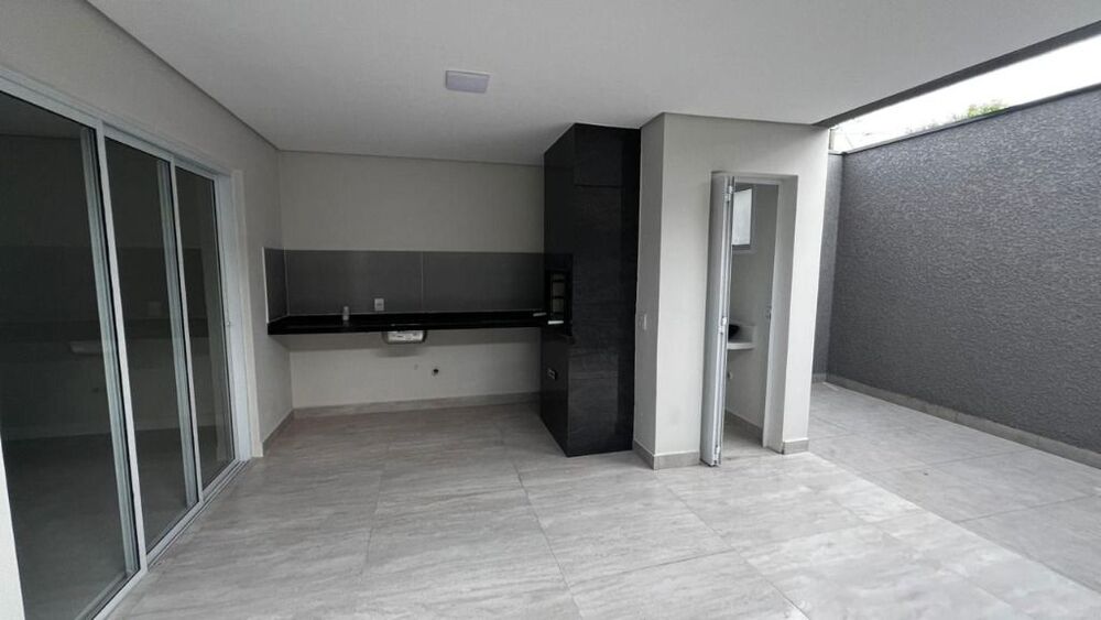 Sobrado, 3 quartos, 154 m² - Foto 1
