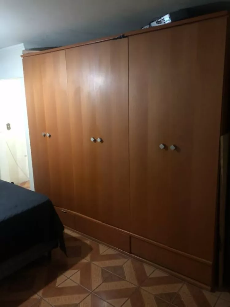 Sobrado, 3 quartos, 131 m² - Foto 7
