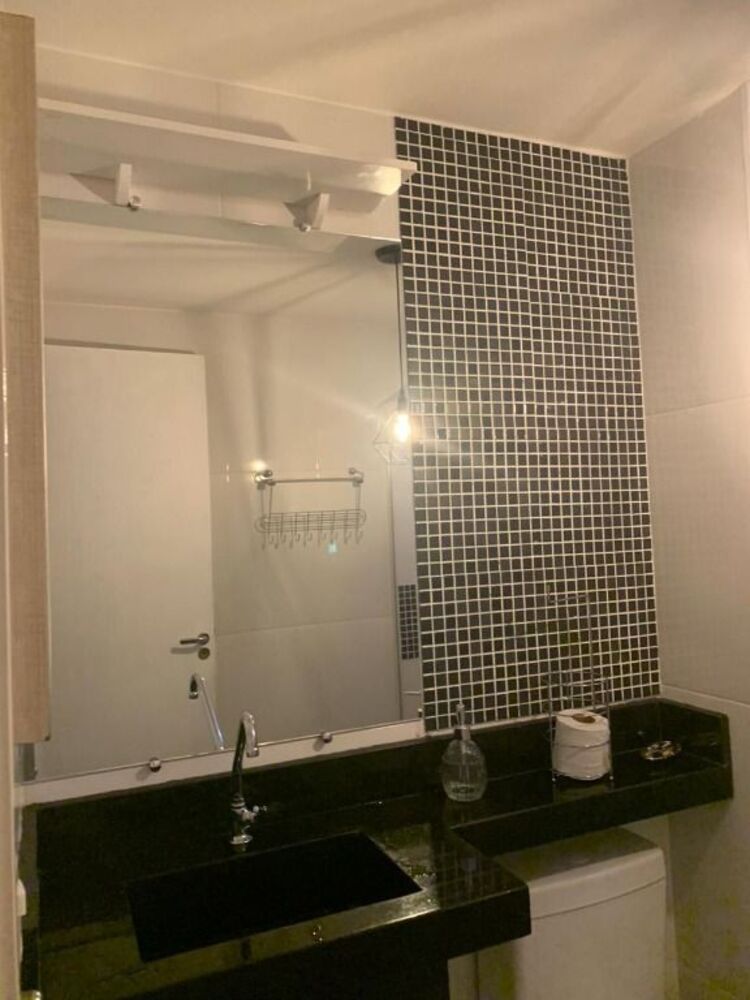 Apartamento à venda com 2 quartos, 45m² - Foto 1