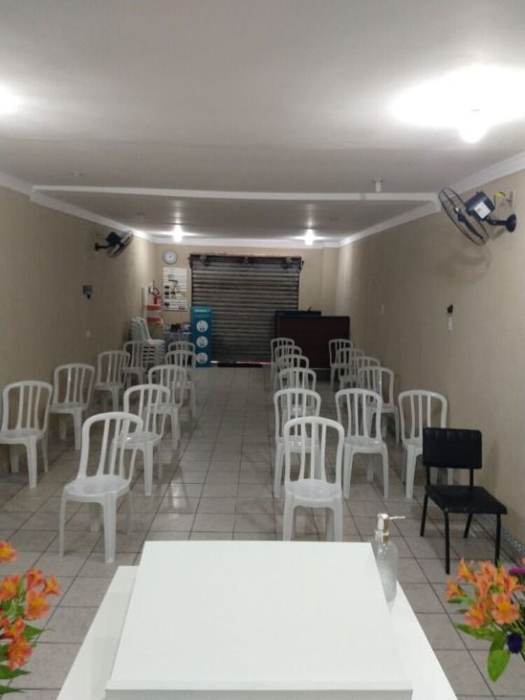 Sobrado, 5 quartos, 600 m² - Foto 16