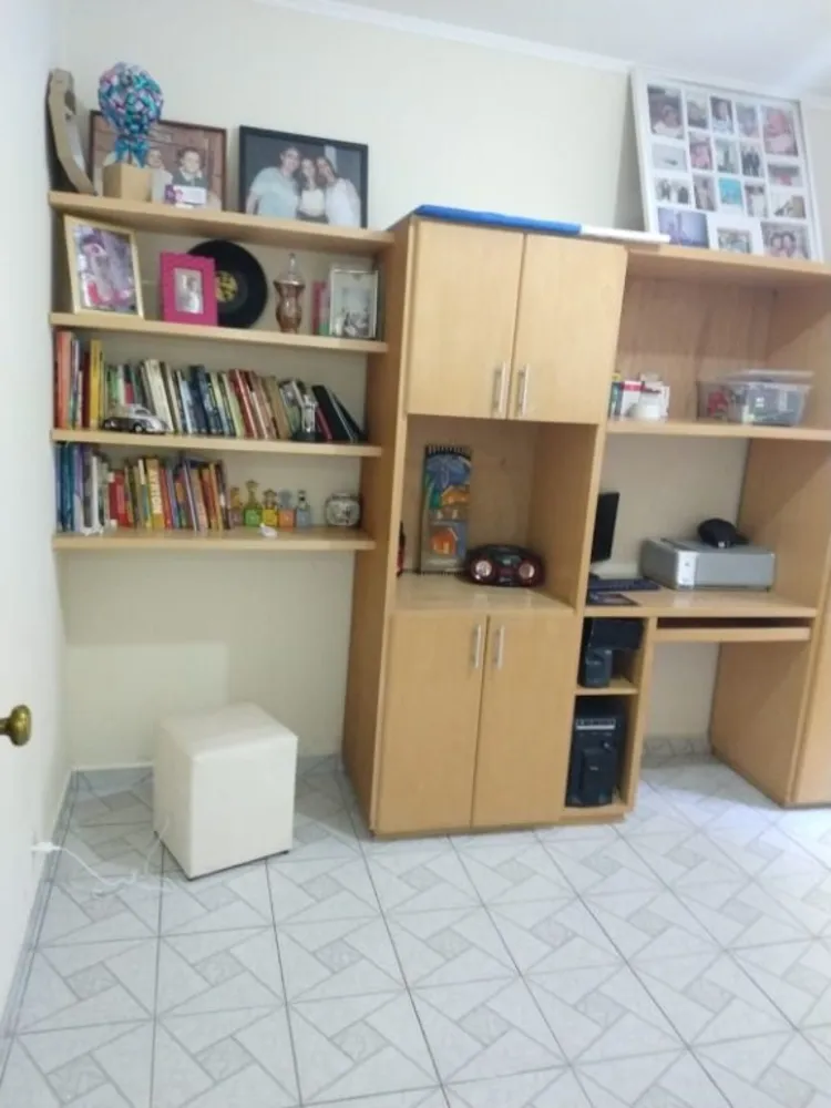Sobrado, 5 quartos, 600 m² - Foto 6