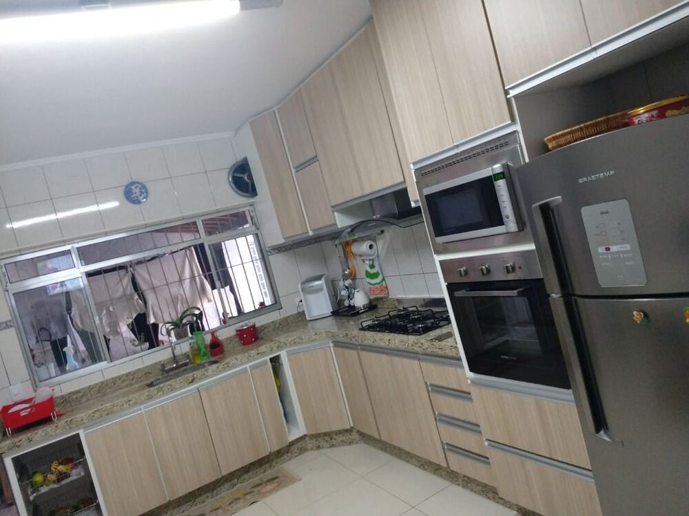 Sobrado, 5 quartos, 600 m² - Foto 12