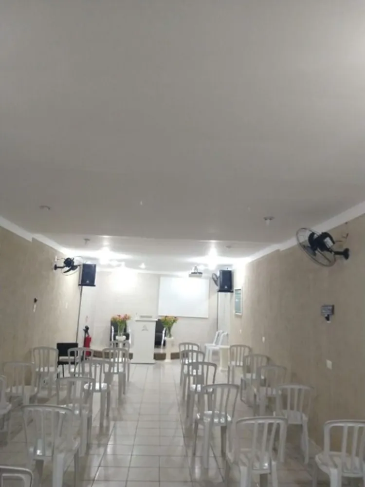 Sobrado, 5 quartos, 600 m² - Foto 25