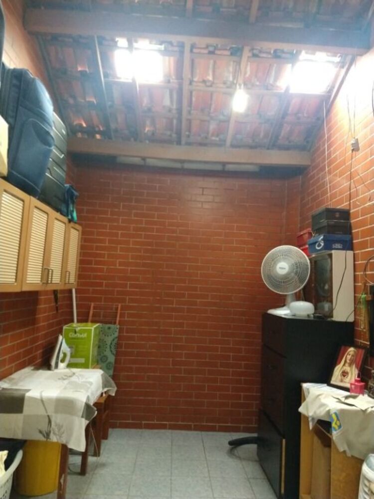 Sobrado, 5 quartos, 600 m² - Foto 1