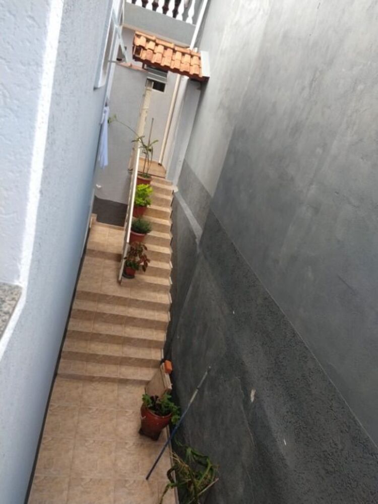 Sobrado, 5 quartos, 600 m² - Foto 10