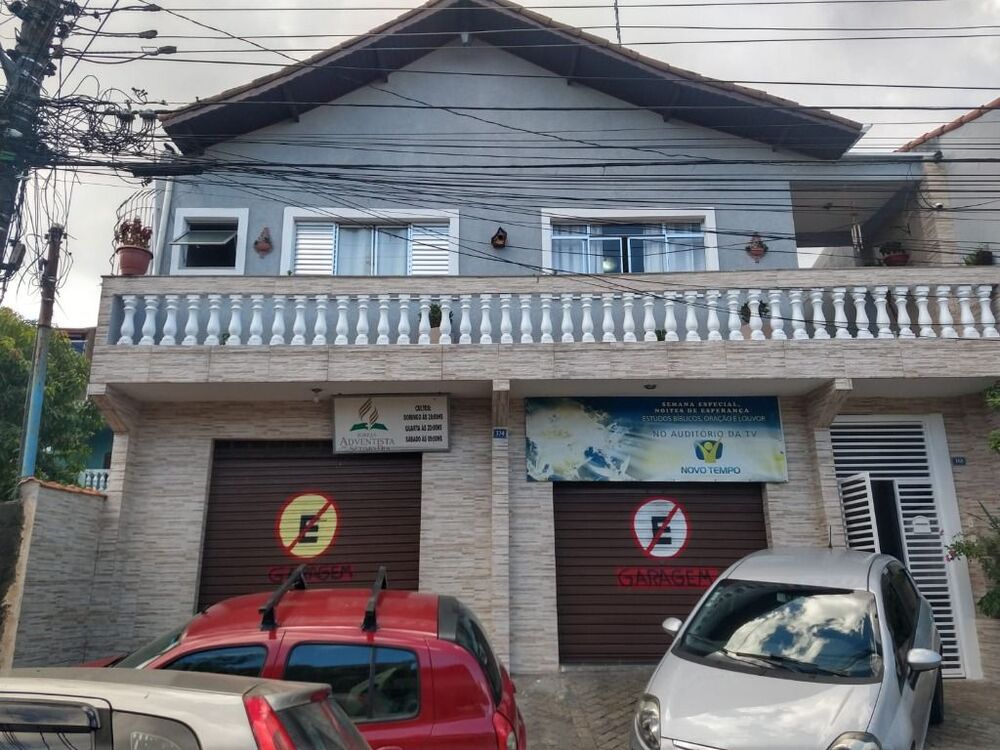 Sobrado, 5 quartos, 600 m² - Foto 9