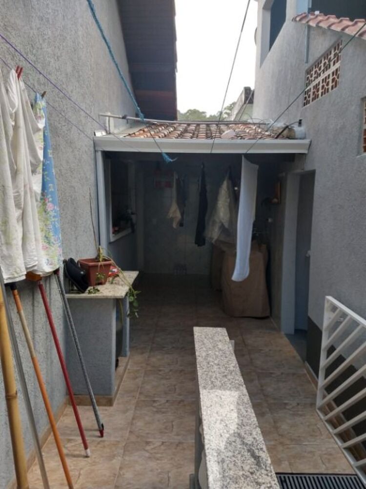 Sobrado, 5 quartos, 600 m² - Foto 7