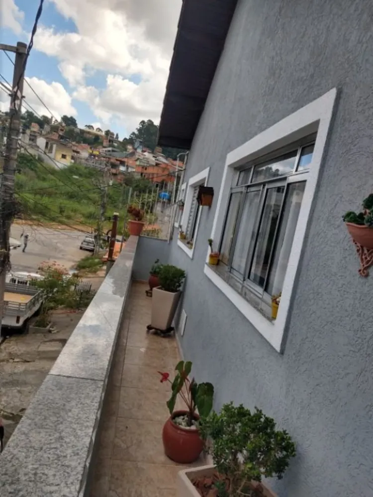 Sobrado, 5 quartos, 600 m² - Foto 22