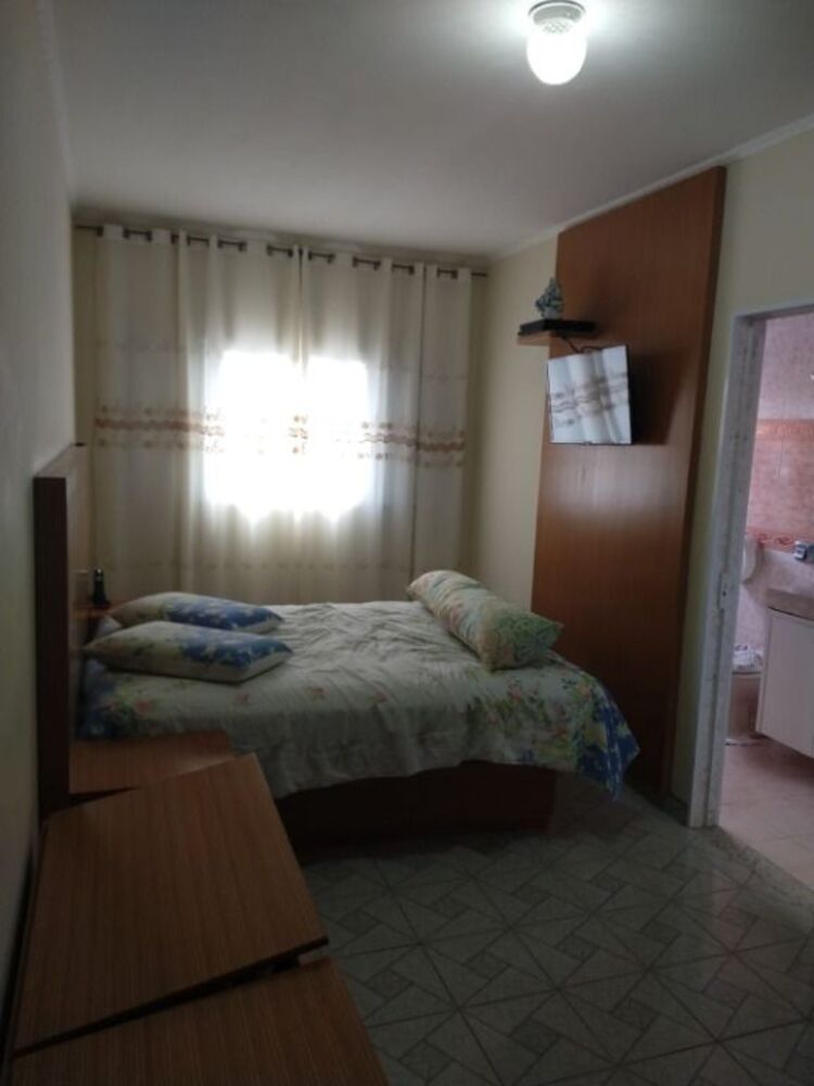 Sobrado, 5 quartos, 600 m² - Foto 19