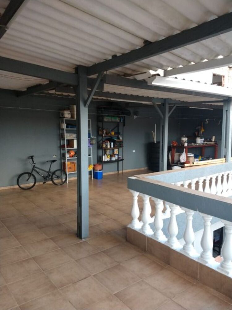 Sobrado, 5 quartos, 600 m² - Foto 20