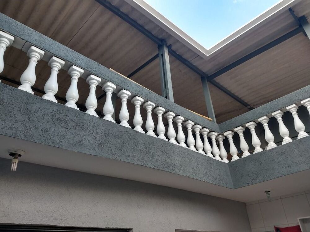 Sobrado, 5 quartos, 600 m² - Foto 11