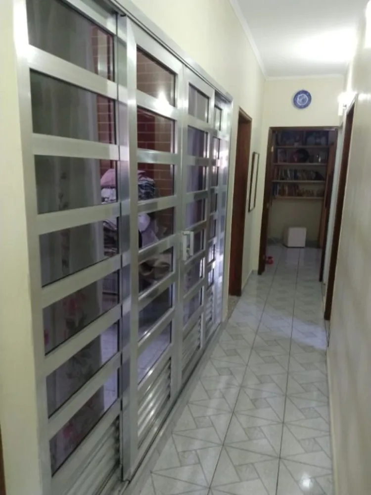Sobrado, 5 quartos, 600 m² - Foto 13