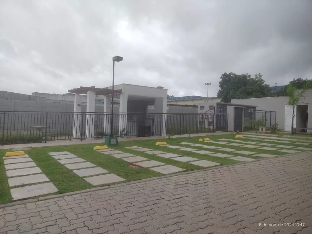 Apartamento, 2 quartos, 42 m² - Foto 6