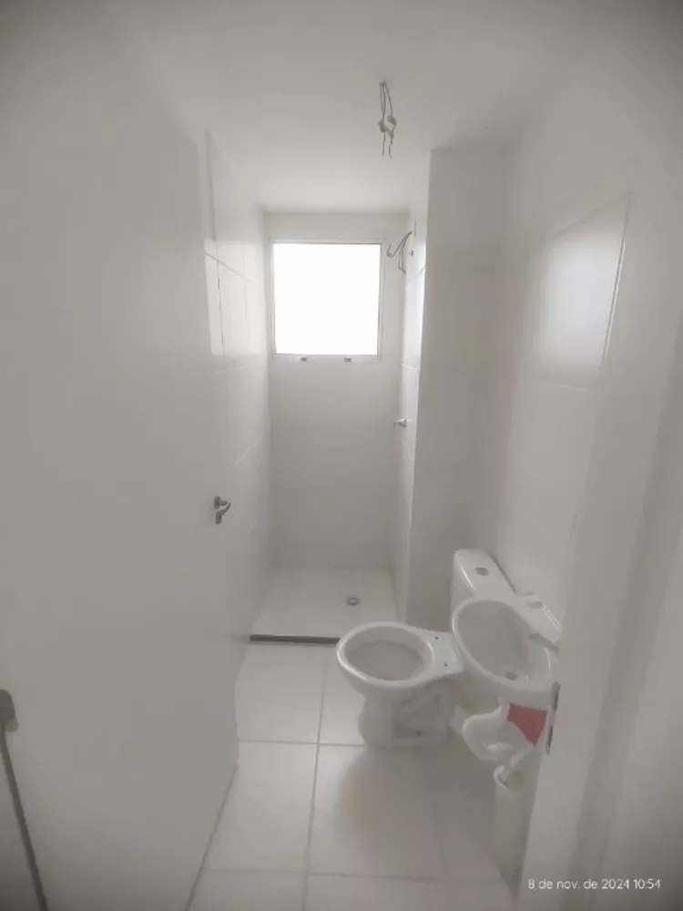Apartamento, 2 quartos, 42 m² - Foto 5