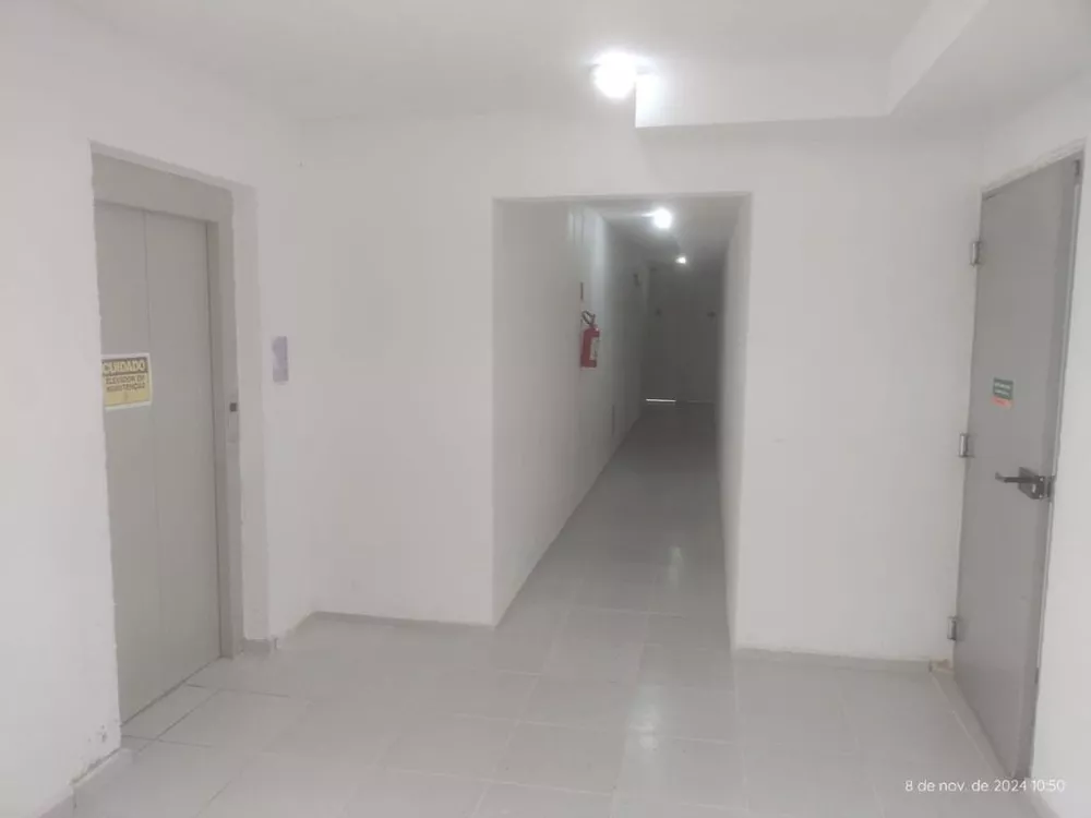Apartamento, 2 quartos, 42 m² - Foto 21