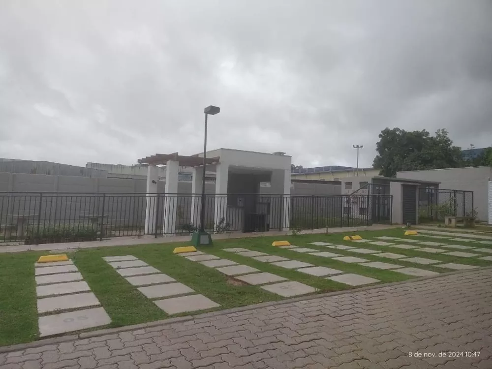 Apartamento, 2 quartos, 42 m² - Foto 19
