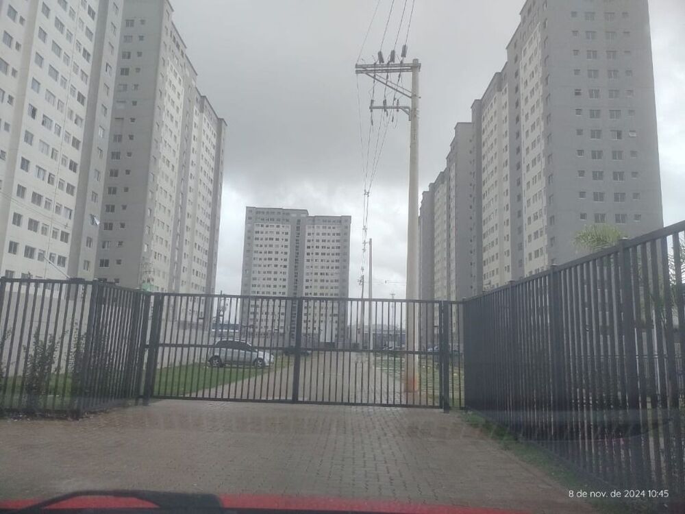 Apartamento, 2 quartos, 42 m² - Foto 26