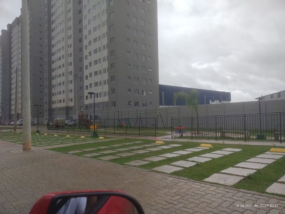 Apartamento, 2 quartos, 42 m² - Foto 24