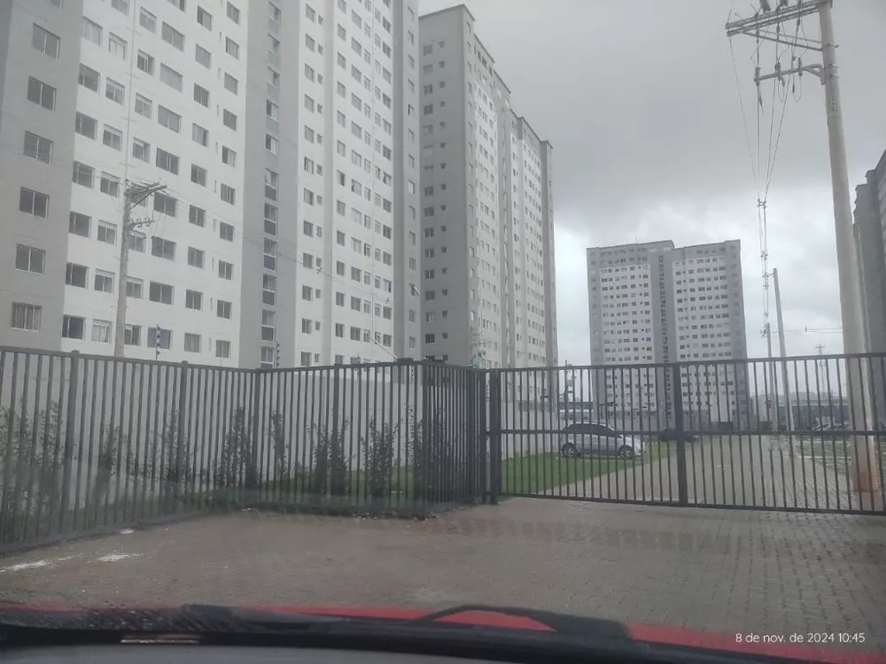 Apartamento, 2 quartos, 42 m² - Foto 17