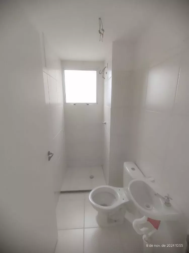 Apartamento, 2 quartos, 42 m² - Foto 1