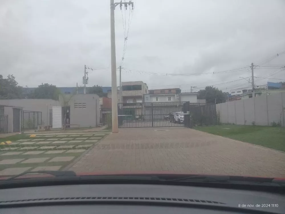 Apartamento, 2 quartos, 42 m² - Foto 7