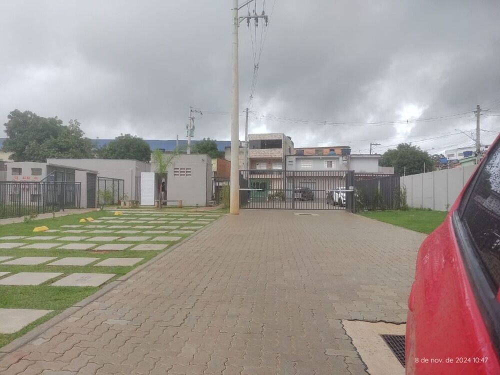 Apartamento, 2 quartos, 42 m² - Foto 29