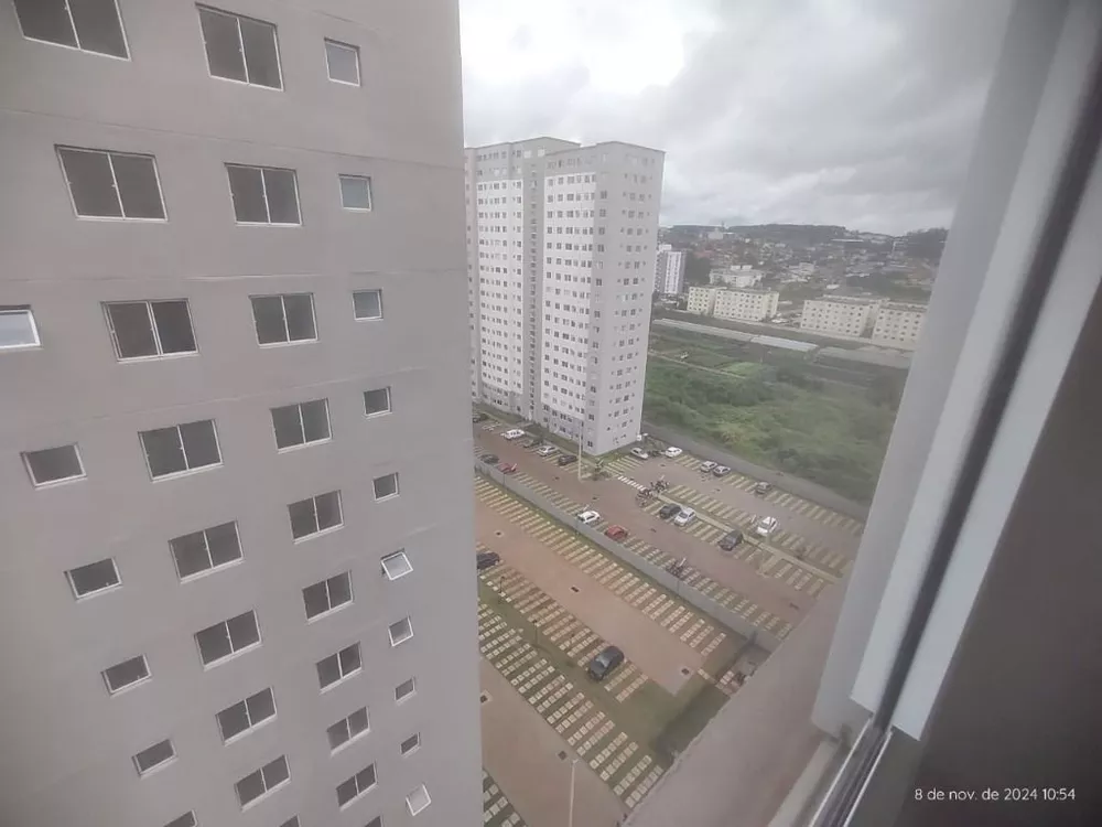 Apartamento, 2 quartos, 42 m² - Foto 15