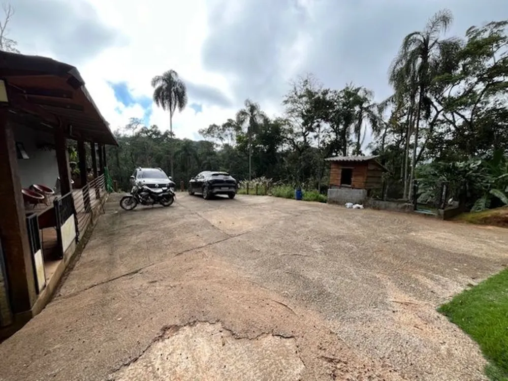 Chácara, 2 quartos, 7000 m² - Foto 7