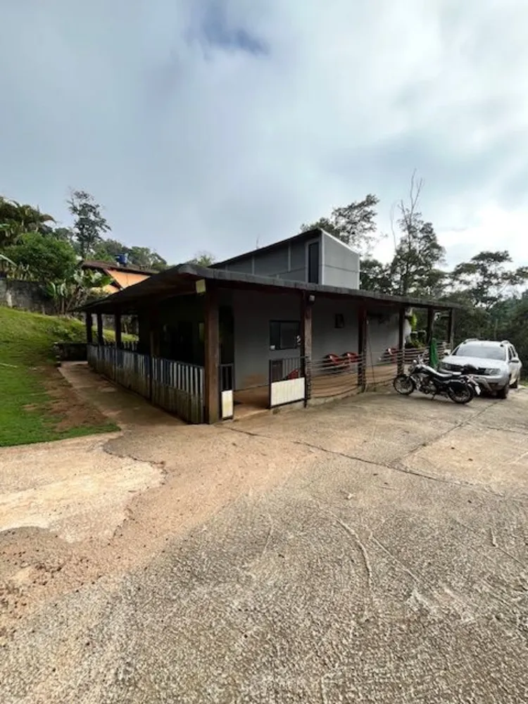 Chácara, 2 quartos, 7000 m² - Foto 6