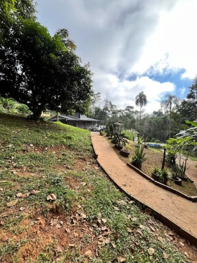 Chácara, 2 quartos, 7000 m² - Foto 5