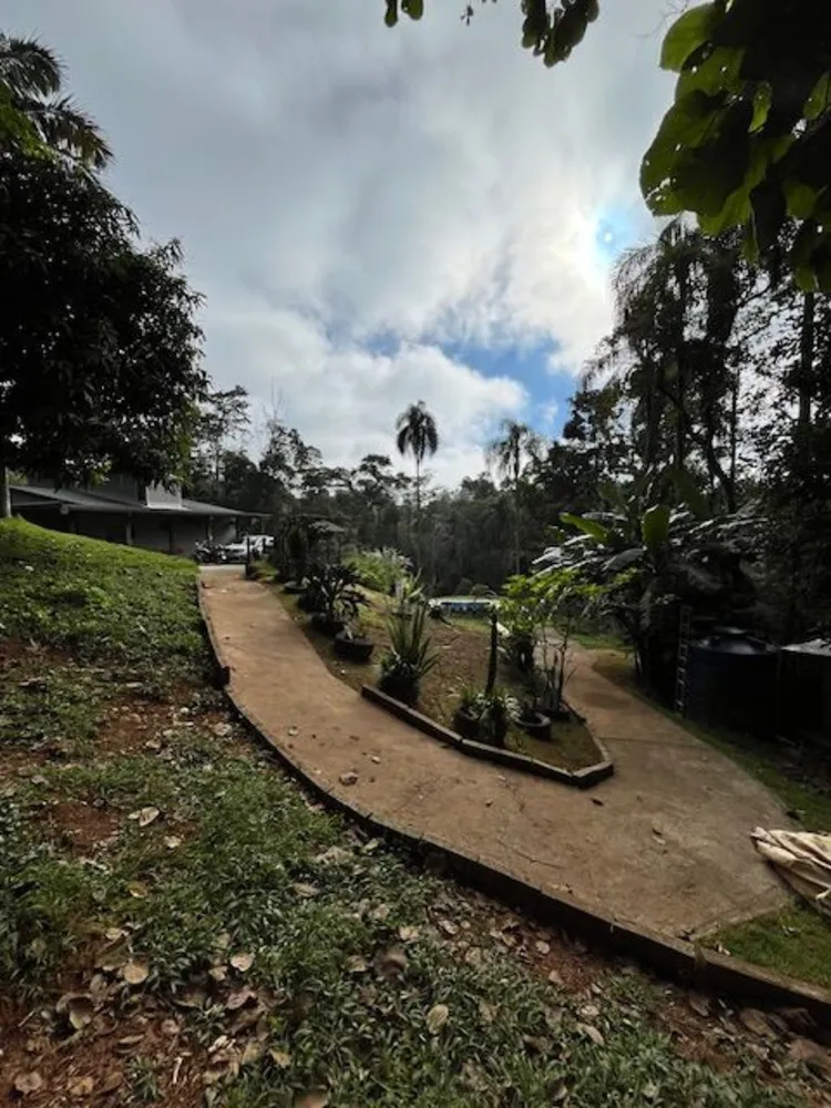 Chácara, 2 quartos, 7000 m² - Foto 4