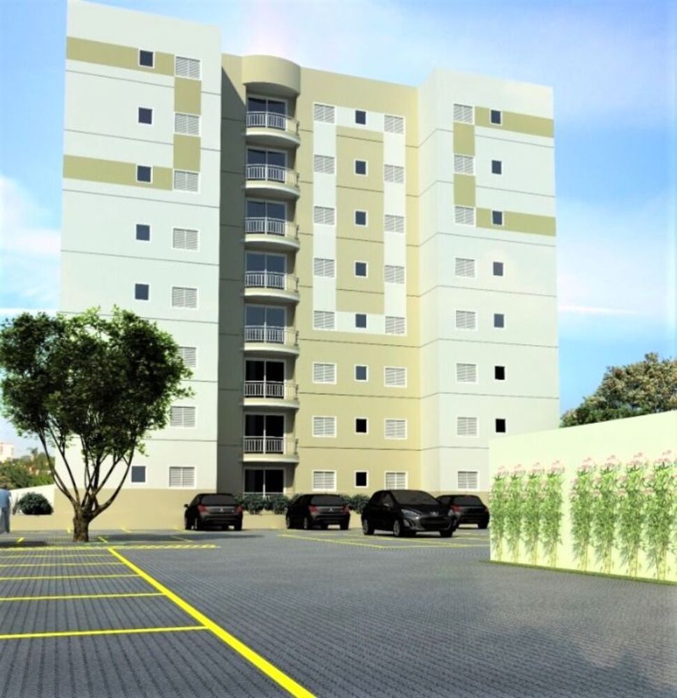 Apartamento, 2 quartos, 54 m² - Foto 22