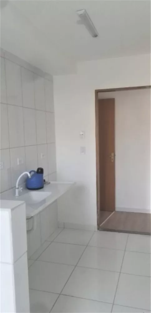 Apartamento, 2 quartos, 54 m² - Foto 1