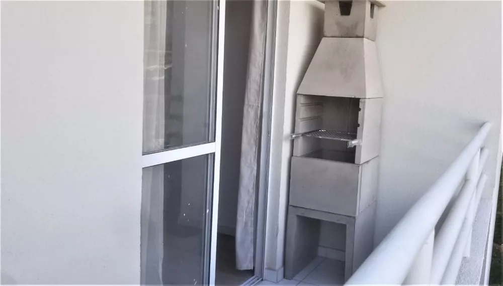 Apartamento, 2 quartos, 54 m² - Foto 4