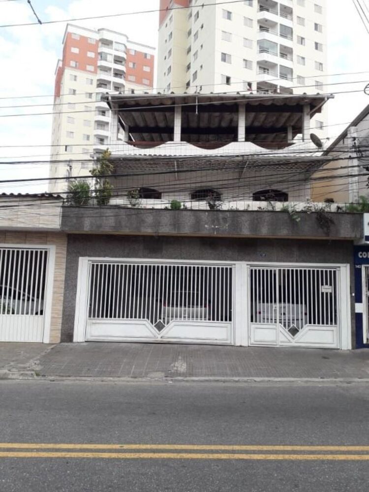 Sobrado, 5 quartos, 750 m² - Foto 3