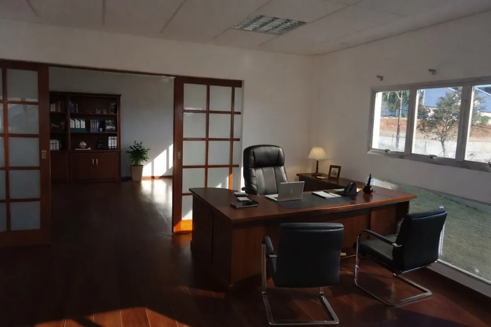Depósito-Galpão, 3857 m² - Foto 7