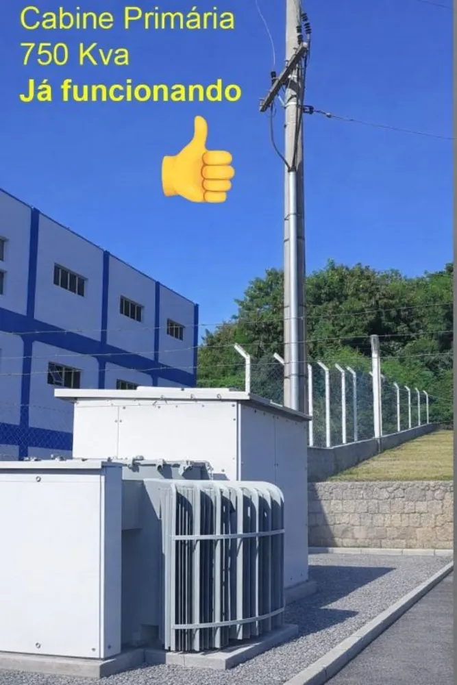 Depósito-Galpão, 3857 m² - Foto 11