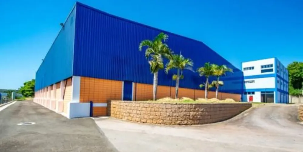 Depósito-Galpão, 3857 m² - Foto 8