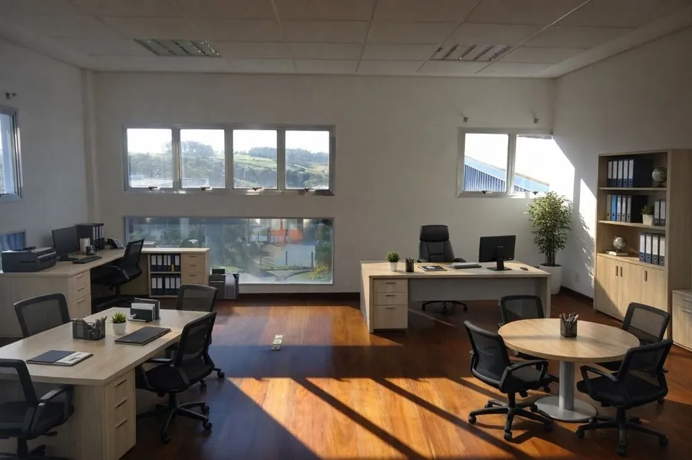 Depósito-Galpão, 3857 m² - Foto 4