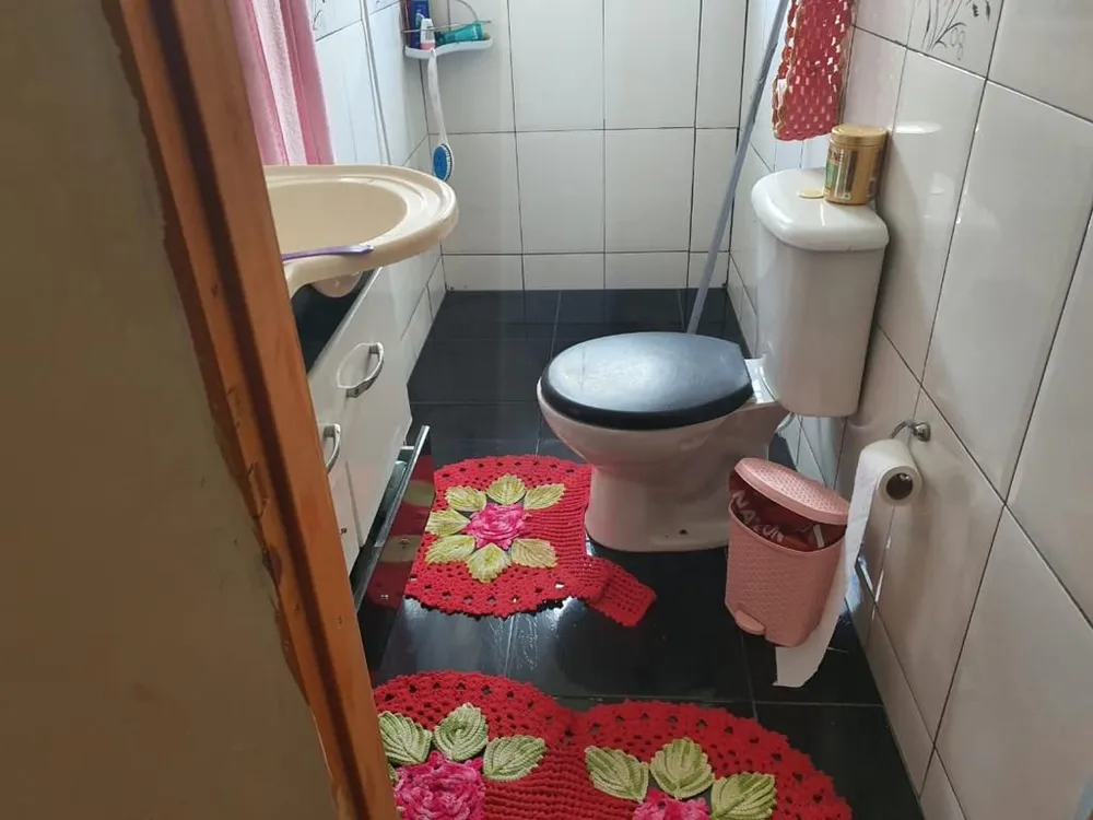Sobrado, 5 quartos, 250 m² - Foto 4
