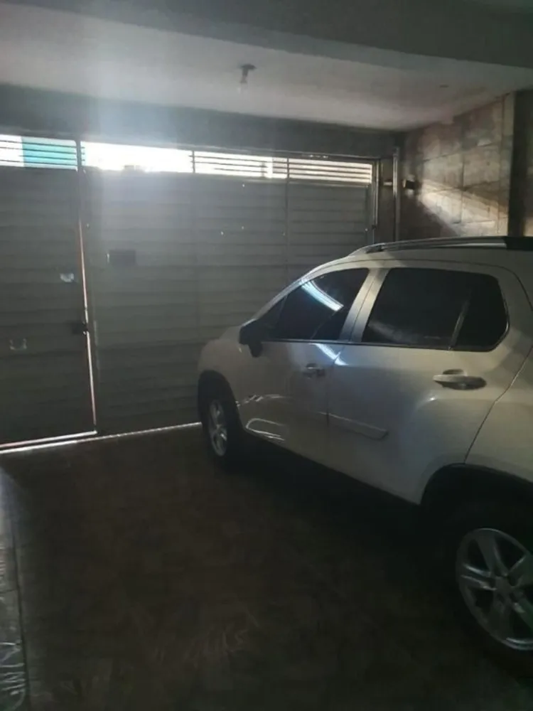 Sobrado, 5 quartos, 250 m² - Foto 1
