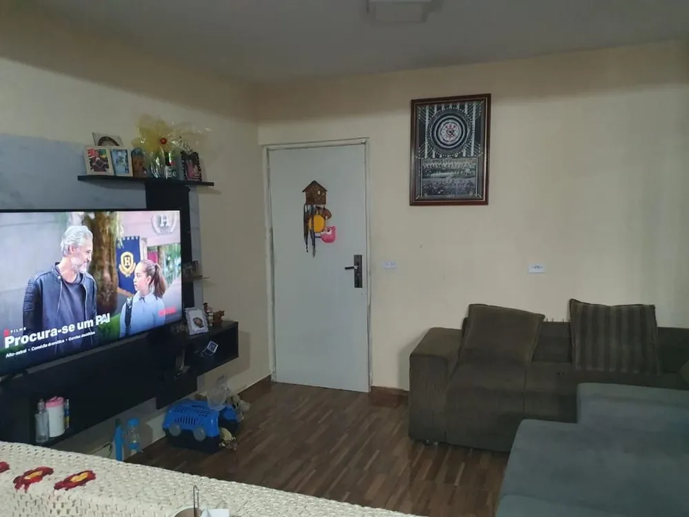 Sobrado, 5 quartos, 250 m² - Foto 2