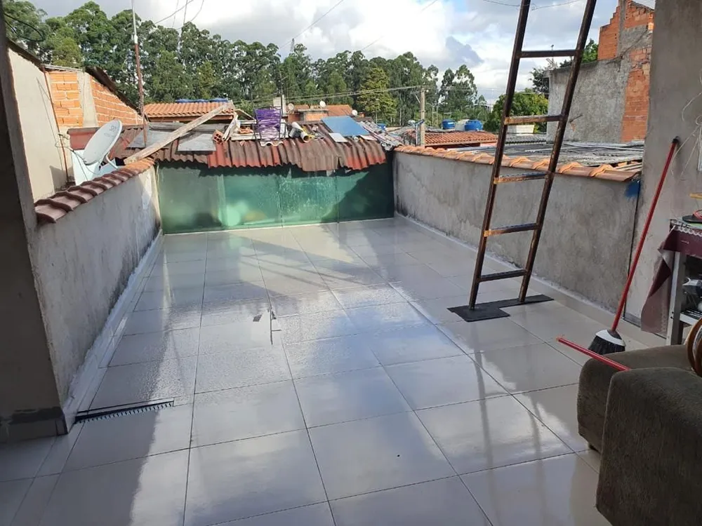 Sobrado, 5 quartos, 250 m² - Foto 4