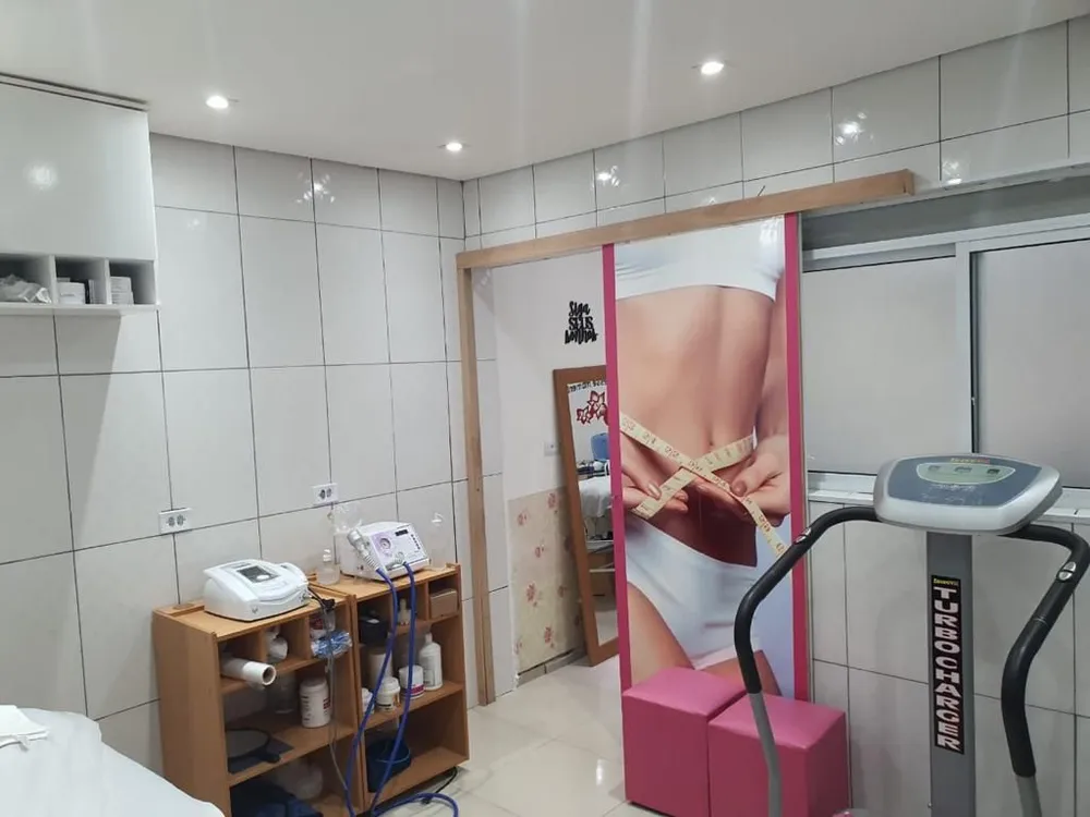 Sobrado, 5 quartos, 250 m² - Foto 1