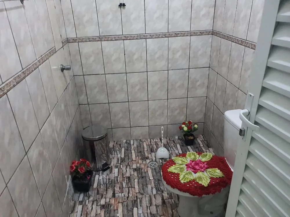 Sobrado, 5 quartos, 250 m² - Foto 2