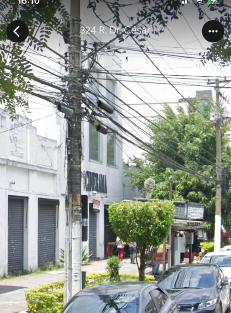 Depósito-Galpão, 3500 m² - Foto 2