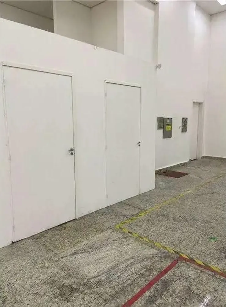 Prédio Inteiro, 1186 m² - Foto 9