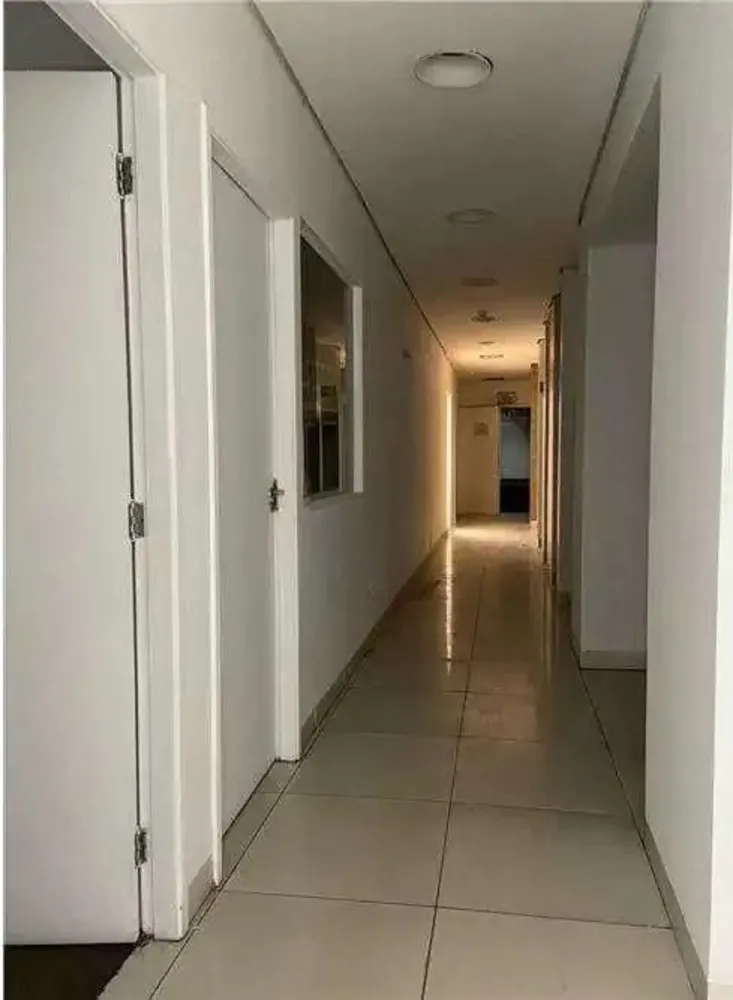 Prédio Inteiro, 1186 m² - Foto 4